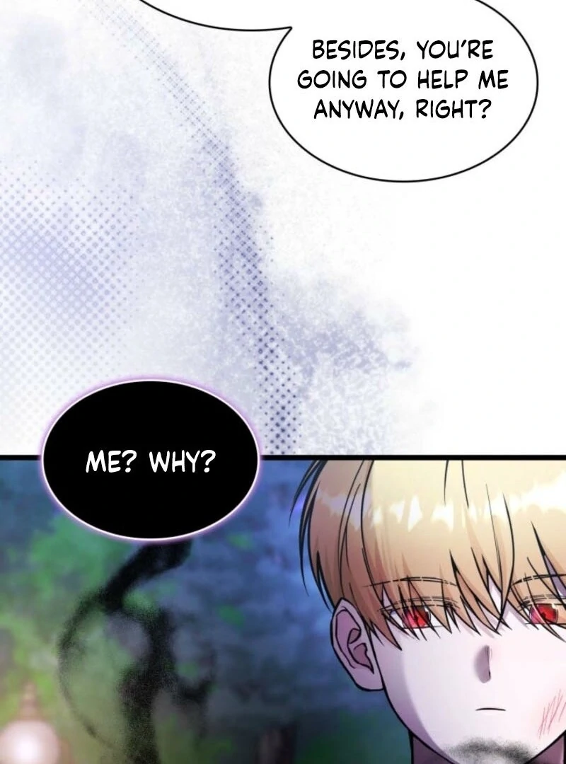 The Villain Family’s New Daughter-In-Law Chapter 60 - Page 107