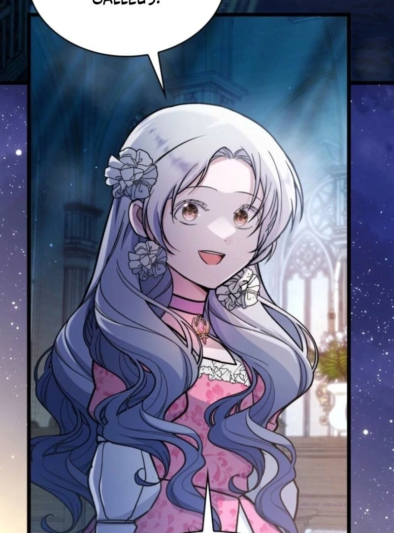 The Villain Family’s New Daughter-In-Law Chapter 60 - Page 11