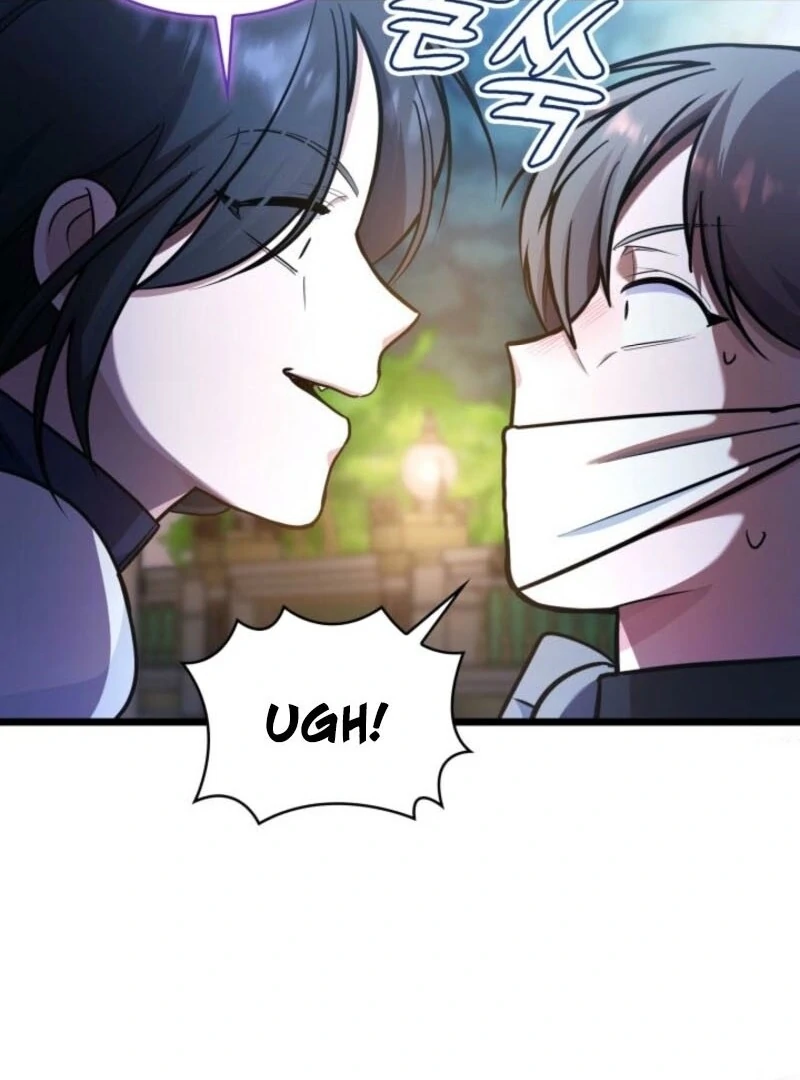 The Villain Family’s New Daughter-In-Law Chapter 60 - Page 115
