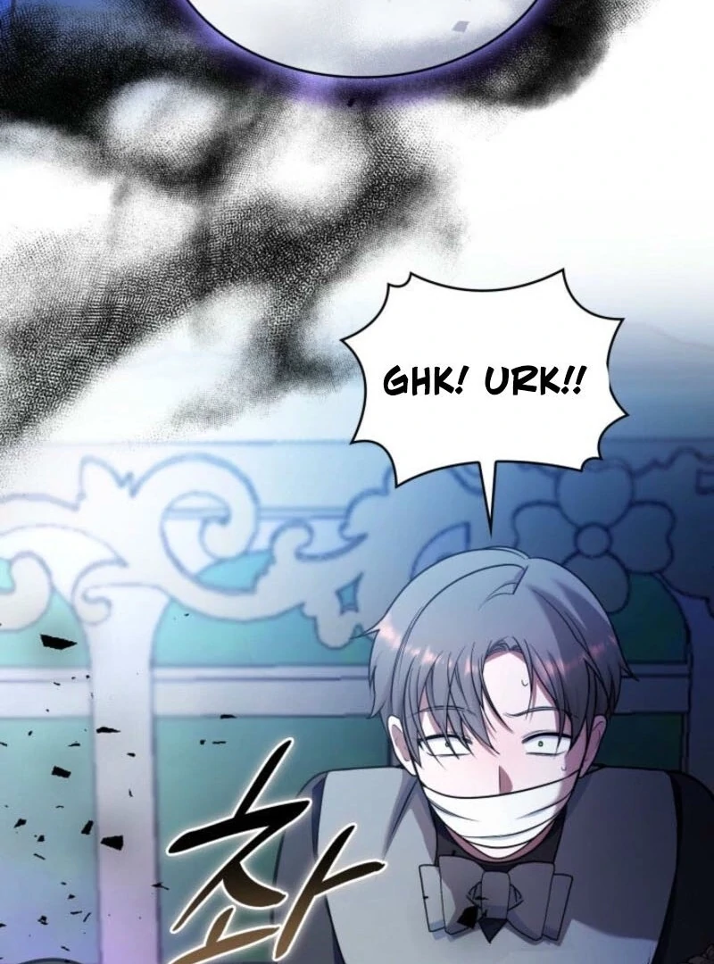 The Villain Family’s New Daughter-In-Law Chapter 60 - Page 118