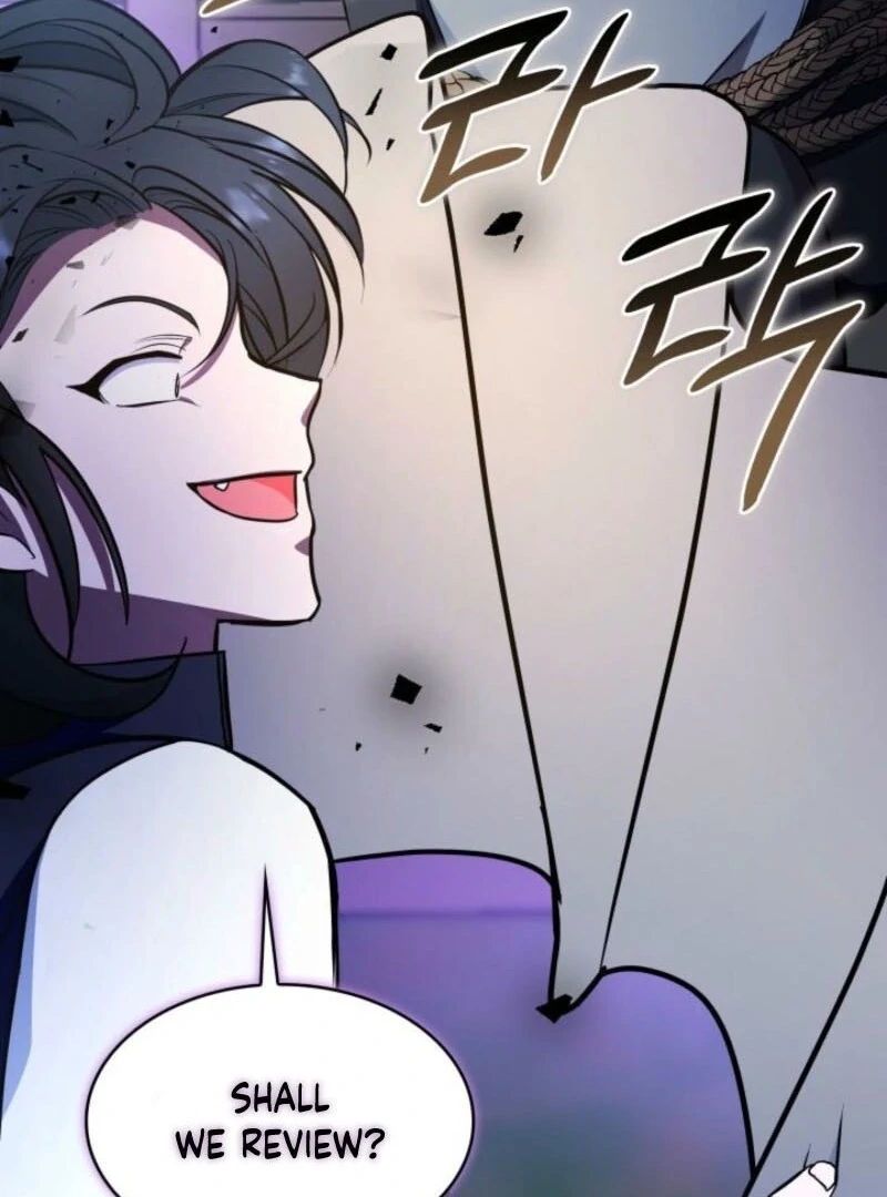 The Villain Family’s New Daughter-In-Law Chapter 60 - Page 119