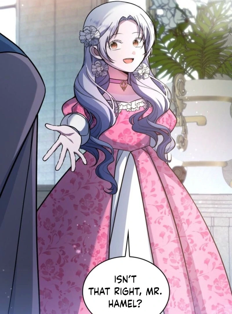 The Villain Family’s New Daughter-In-Law Chapter 60 - Page 22