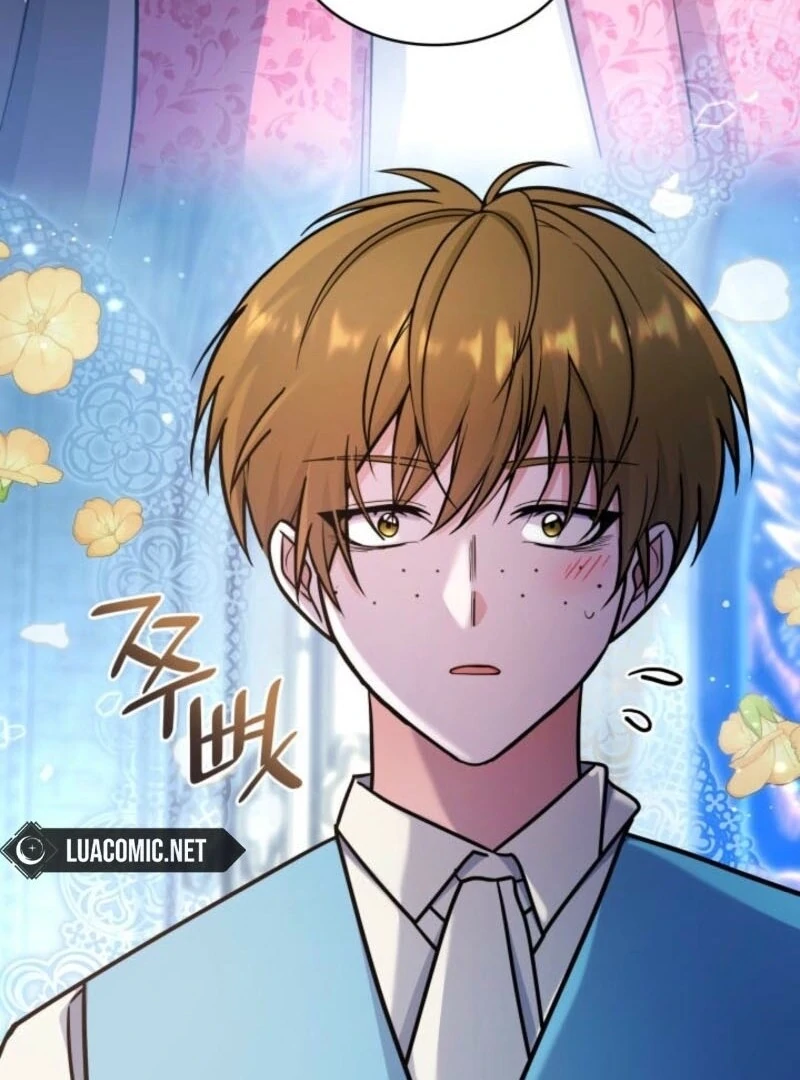 The Villain Family’s New Daughter-In-Law Chapter 60 - Page 23