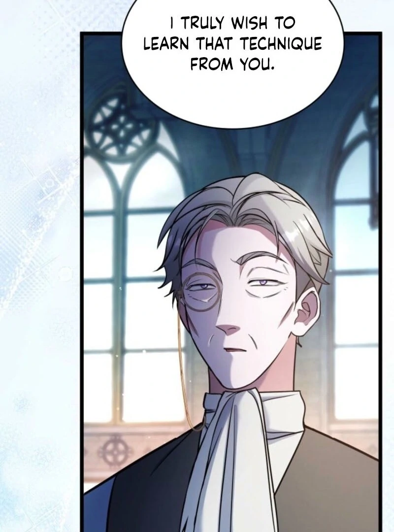 The Villain Family’s New Daughter-In-Law Chapter 60 - Page 25