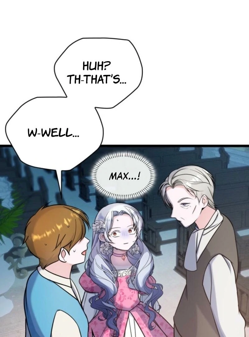 The Villain Family’s New Daughter-In-Law Chapter 60 - Page 27