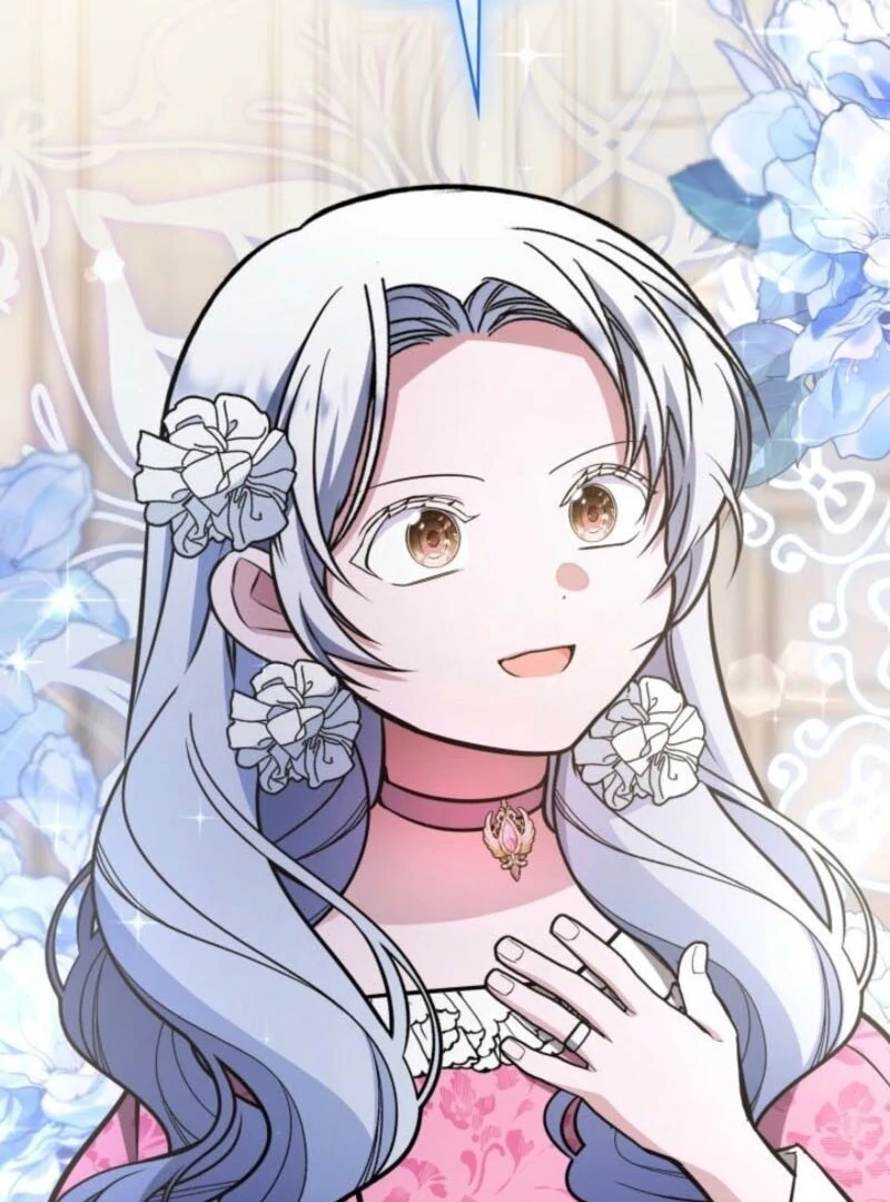 The Villain Family’s New Daughter-In-Law Chapter 60 - Page 3