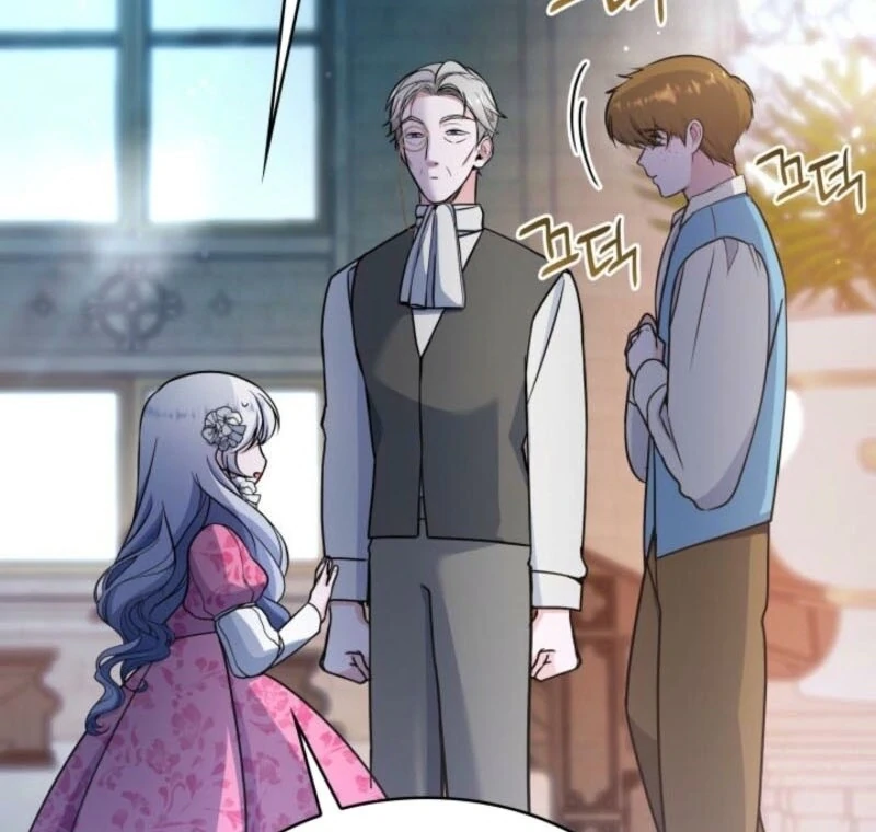 The Villain Family’s New Daughter-In-Law Chapter 60 - Page 31