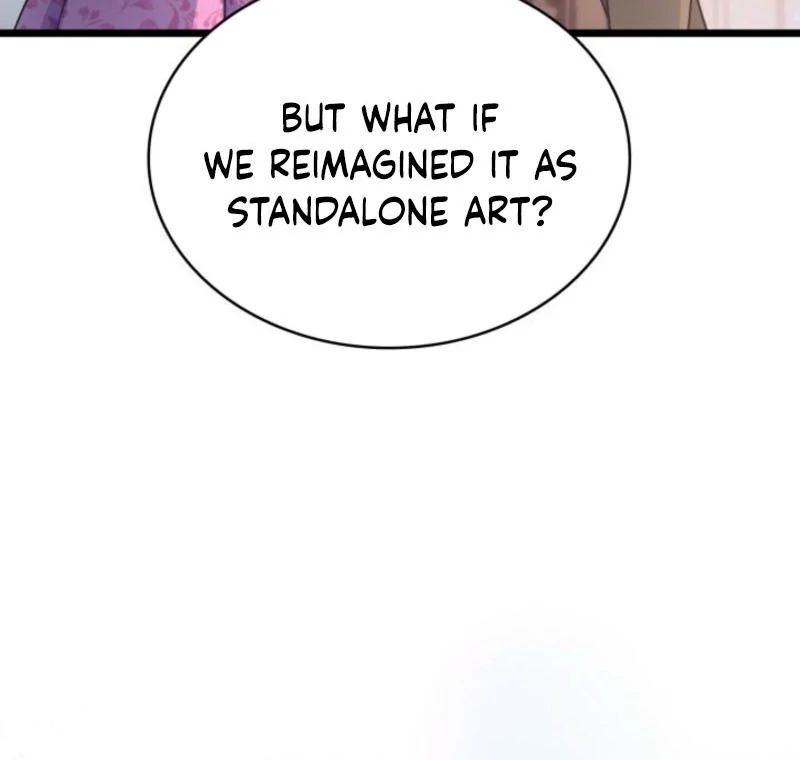 The Villain Family’s New Daughter-In-Law Chapter 60 - Page 32