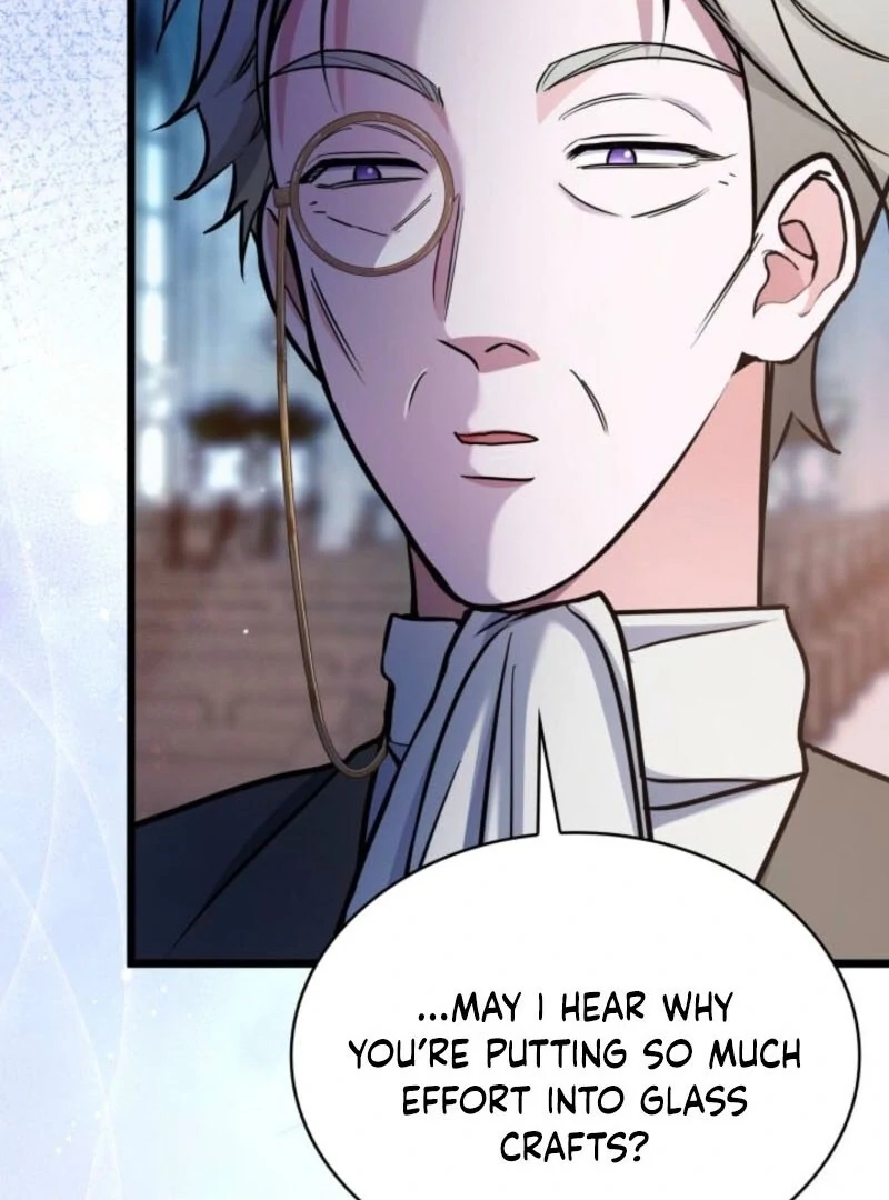 The Villain Family’s New Daughter-In-Law Chapter 60 - Page 35