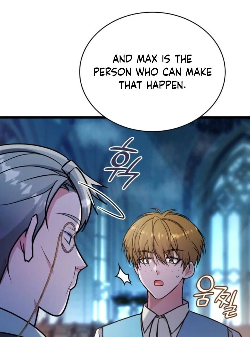 The Villain Family’s New Daughter-In-Law Chapter 60 - Page 39