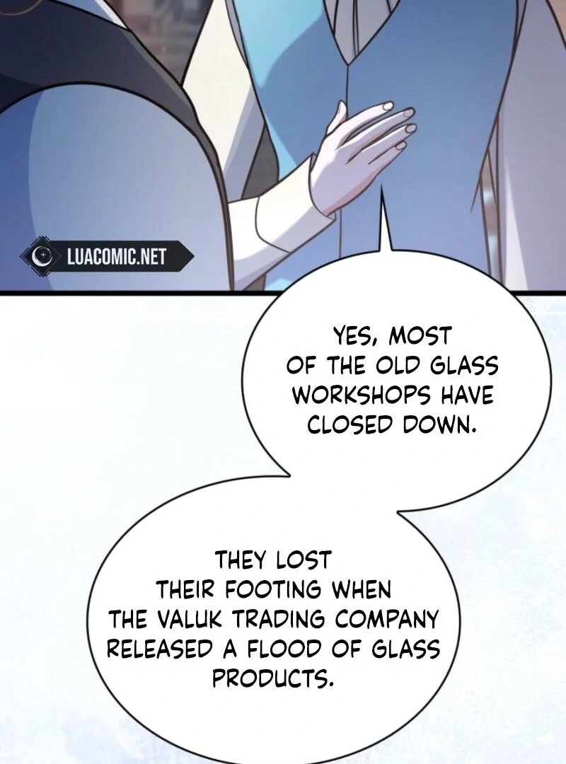 The Villain Family’s New Daughter-In-Law Chapter 60 - Page 40