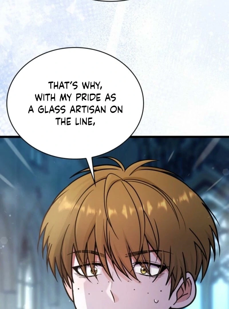 The Villain Family’s New Daughter-In-Law Chapter 60 - Page 41