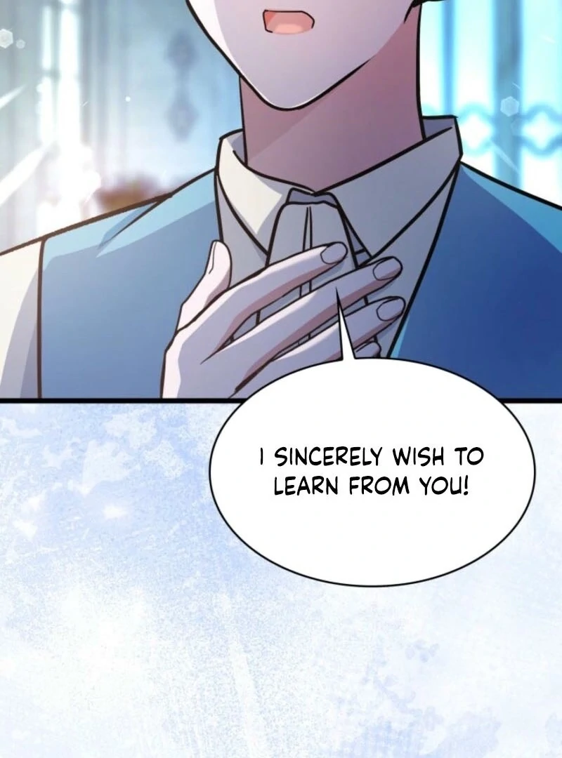 The Villain Family’s New Daughter-In-Law Chapter 60 - Page 42