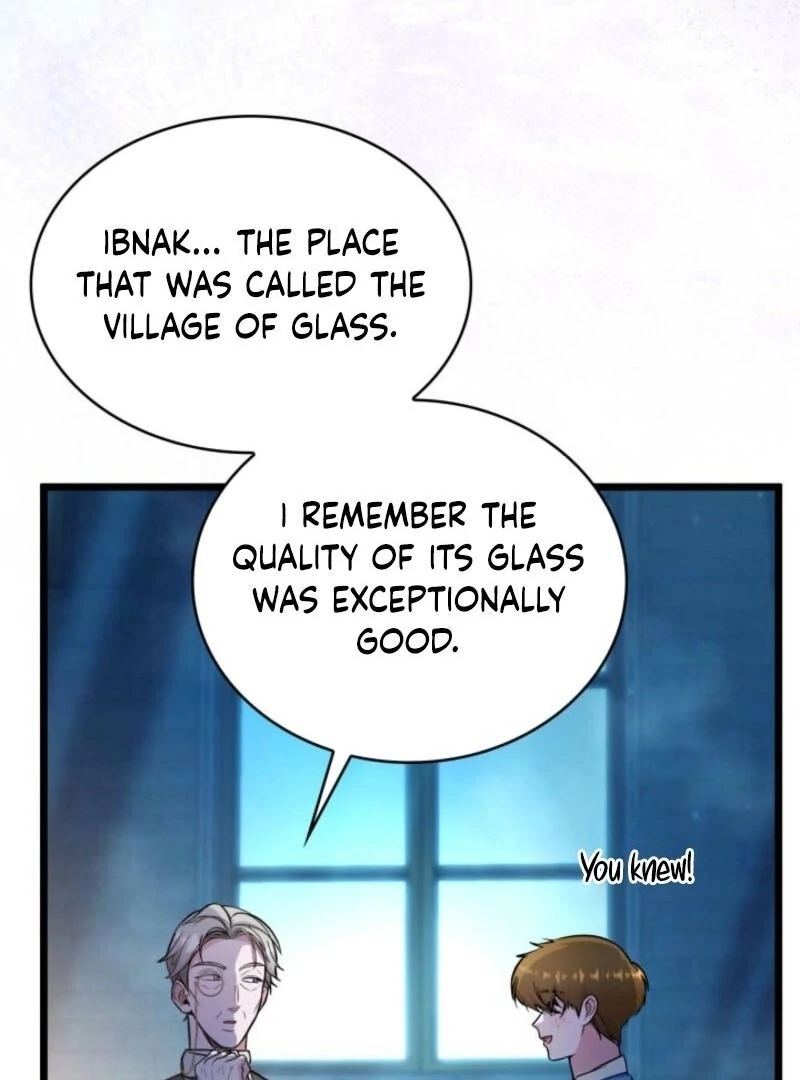 The Villain Family’s New Daughter-In-Law Chapter 60 - Page 45