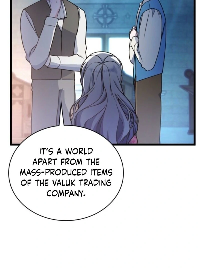 The Villain Family’s New Daughter-In-Law Chapter 60 - Page 46