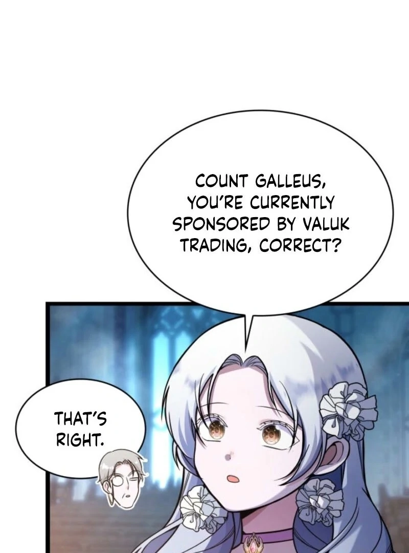 The Villain Family’s New Daughter-In-Law Chapter 60 - Page 47