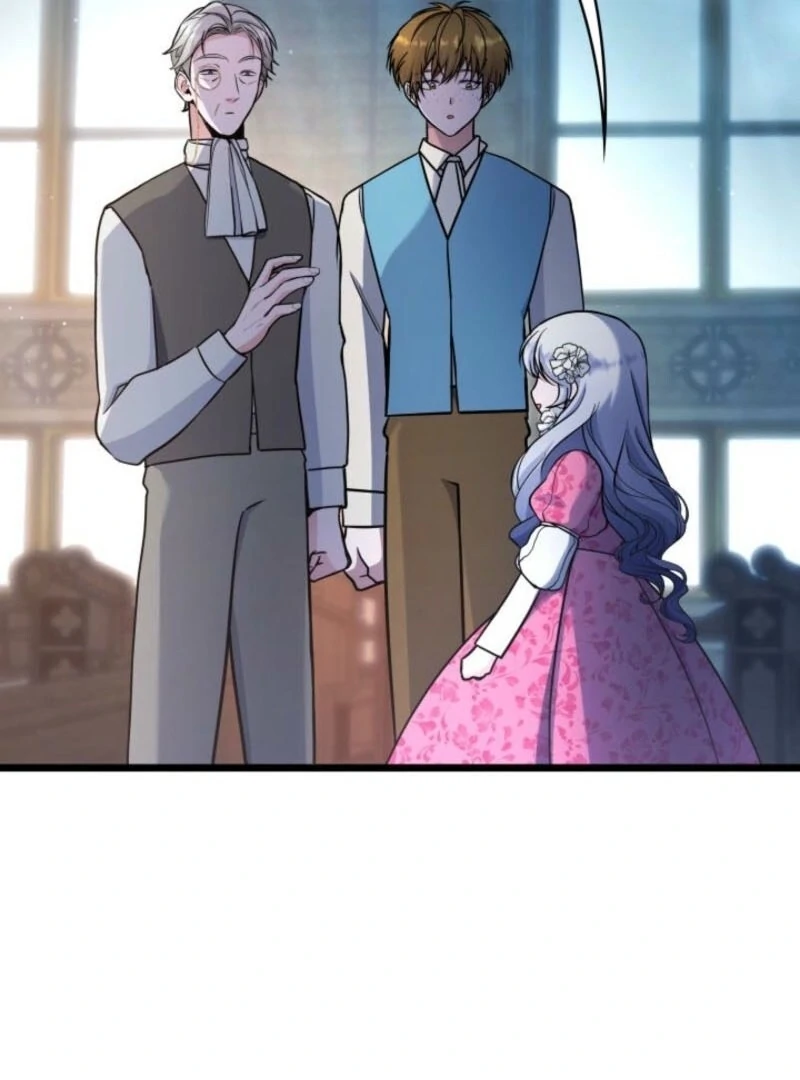 The Villain Family’s New Daughter-In-Law Chapter 60 - Page 49