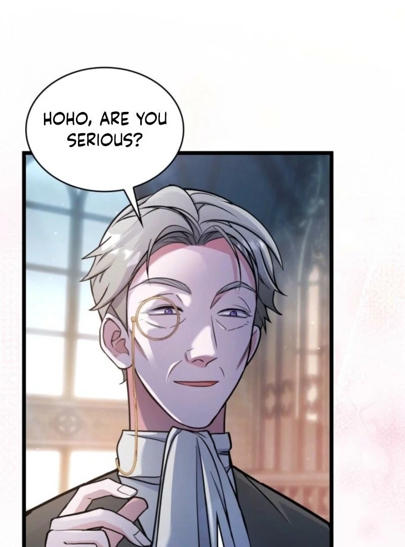 The Villain Family’s New Daughter-In-Law Chapter 60 - Page 50