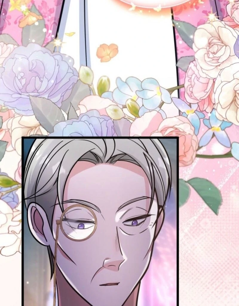 The Villain Family’s New Daughter-In-Law Chapter 60 - Page 54