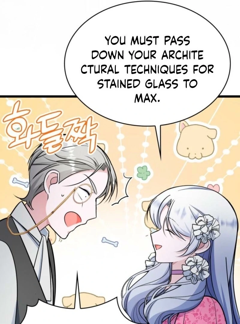 The Villain Family’s New Daughter-In-Law Chapter 60 - Page 56
