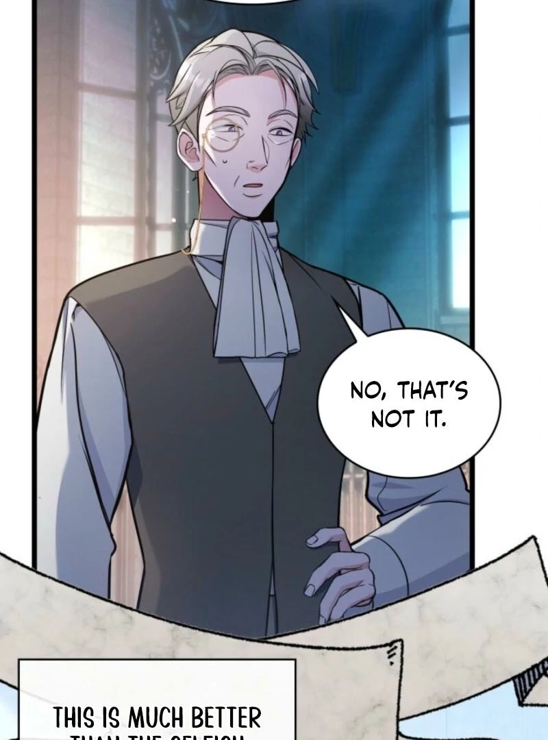 The Villain Family’s New Daughter-In-Law Chapter 60 - Page 58