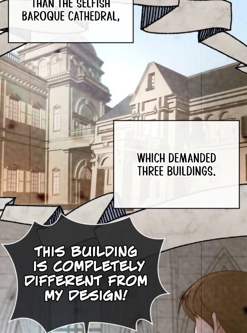 The Villain Family’s New Daughter-In-Law Chapter 60 - Page 59