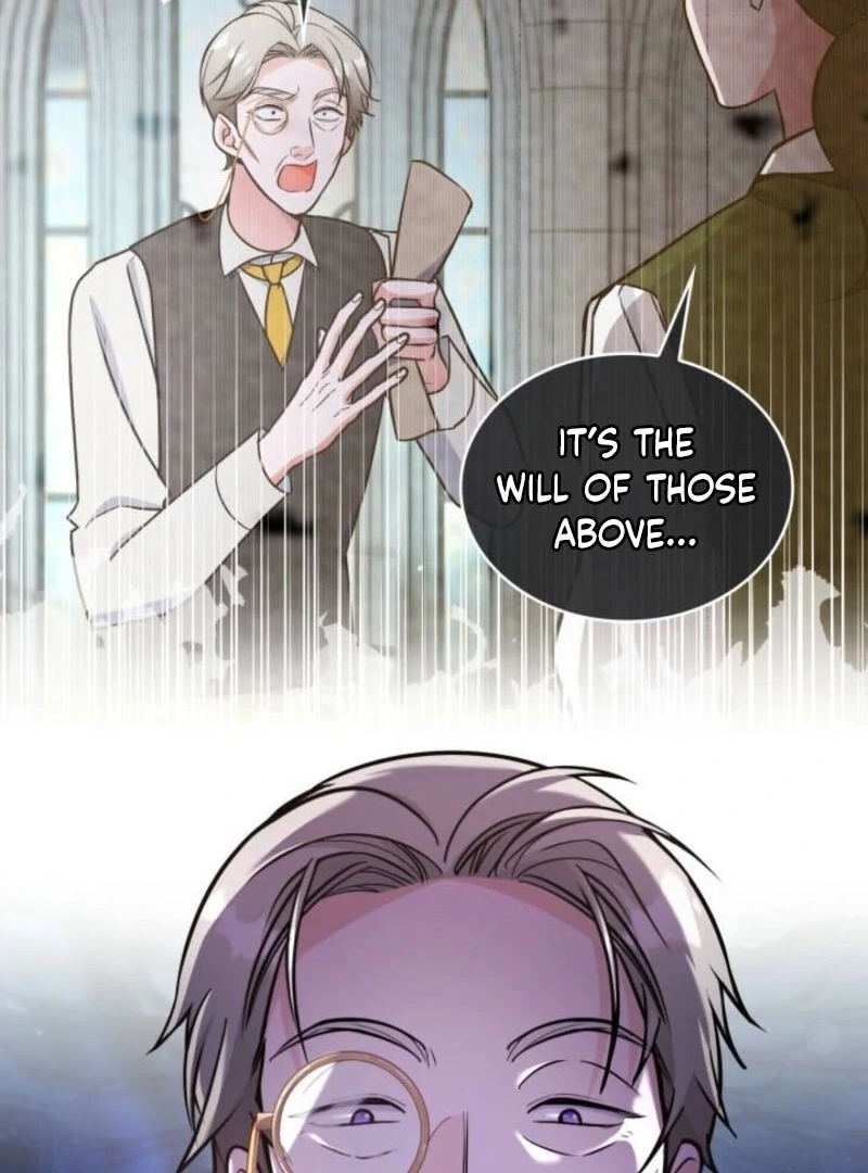 The Villain Family’s New Daughter-In-Law Chapter 60 - Page 60