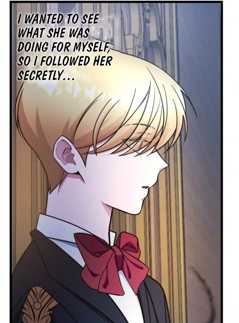 The Villain Family’s New Daughter-In-Law Chapter 60 - Page 68