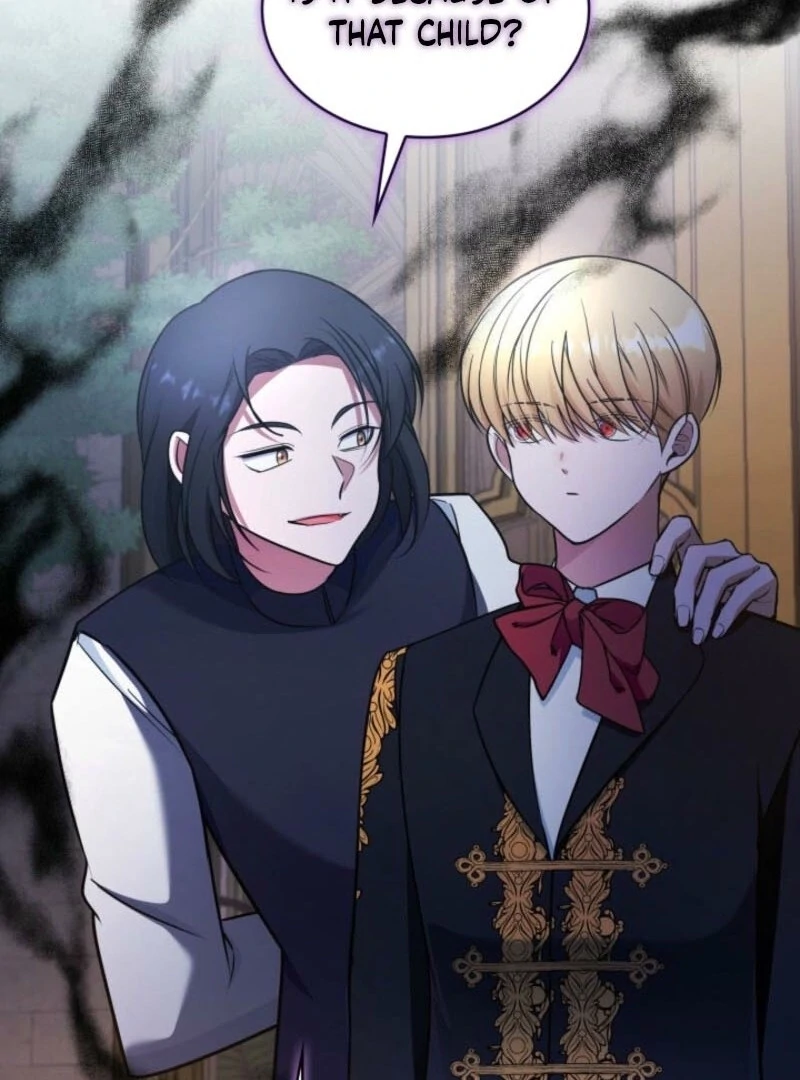 The Villain Family’s New Daughter-In-Law Chapter 60 - Page 70