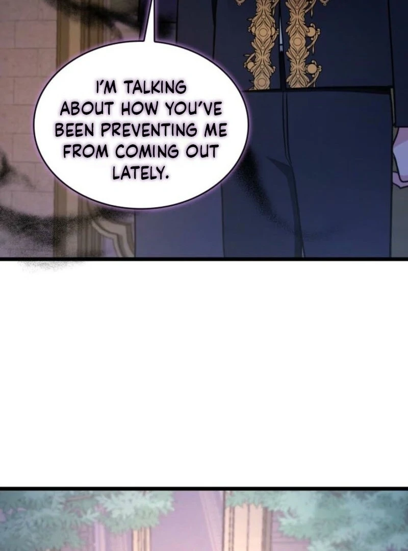 The Villain Family’s New Daughter-In-Law Chapter 60 - Page 71