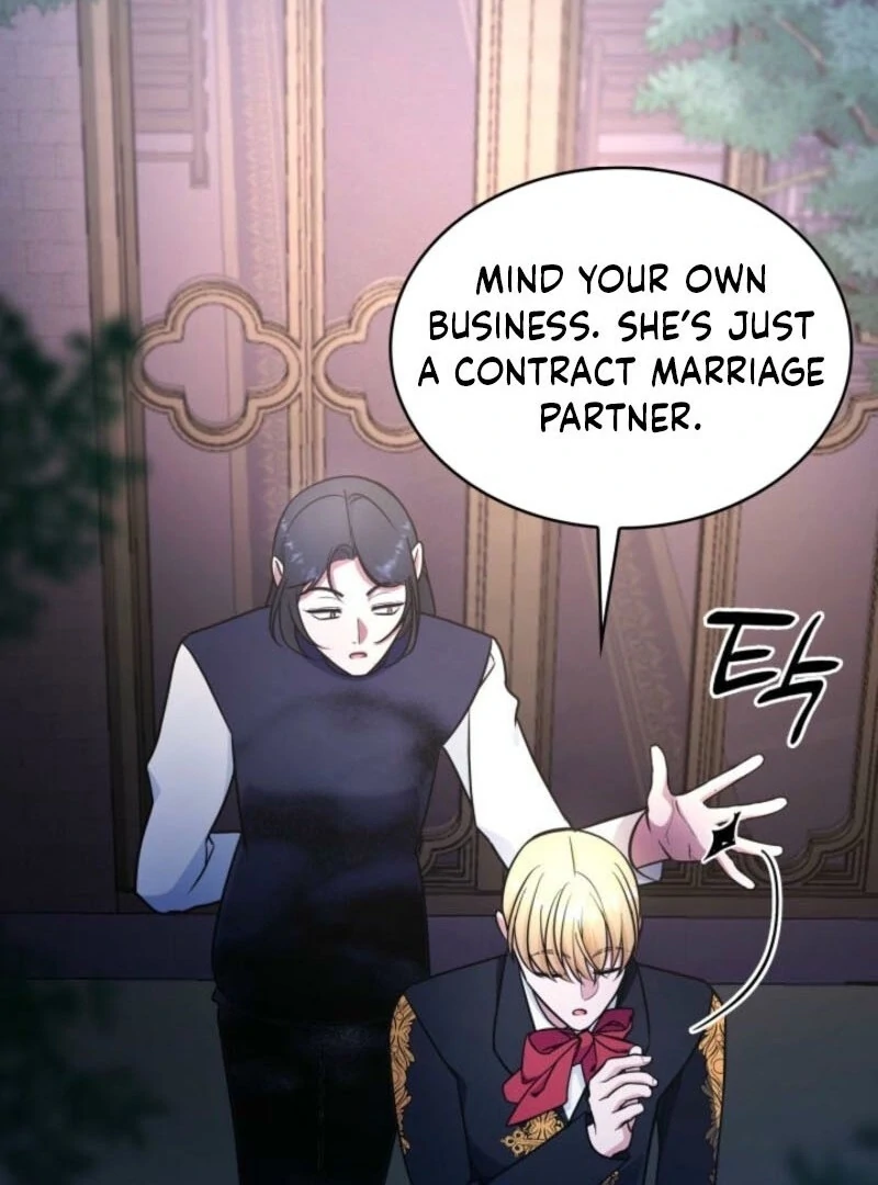 The Villain Family’s New Daughter-In-Law Chapter 60 - Page 72