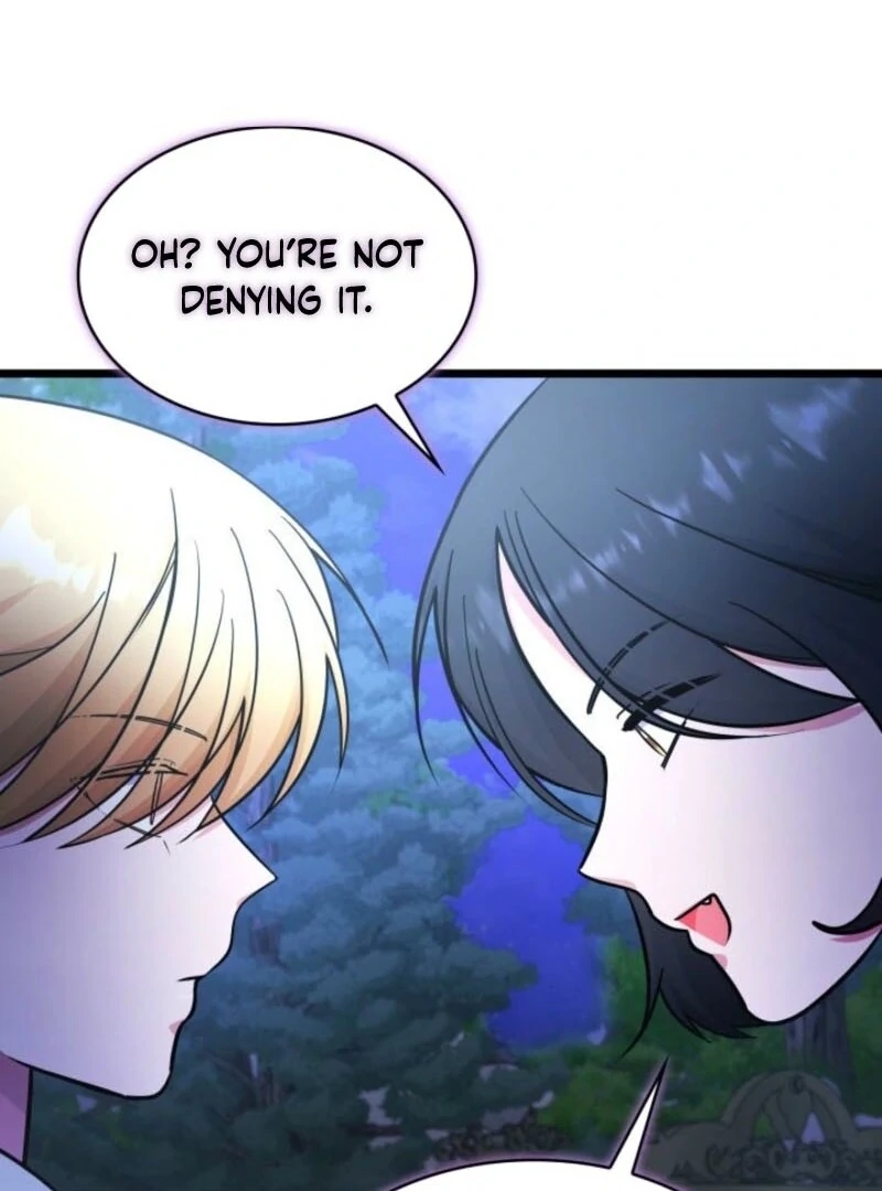 The Villain Family’s New Daughter-In-Law Chapter 60 - Page 80