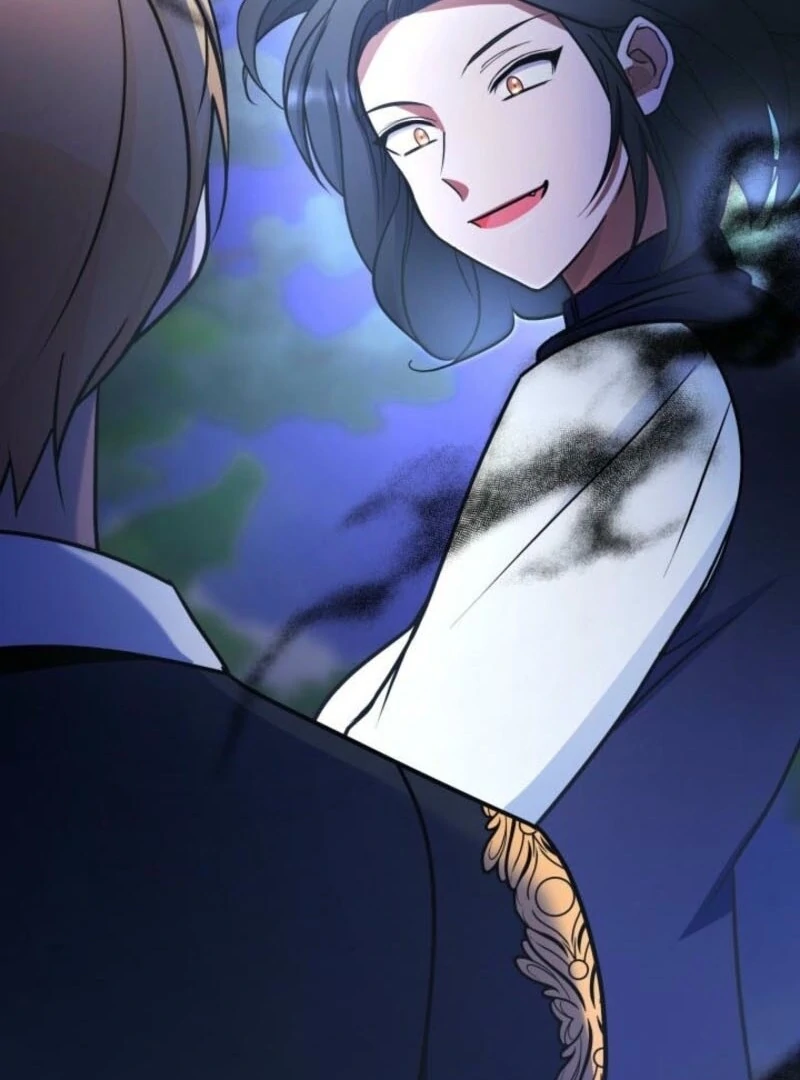 The Villain Family’s New Daughter-In-Law Chapter 60 - Page 84