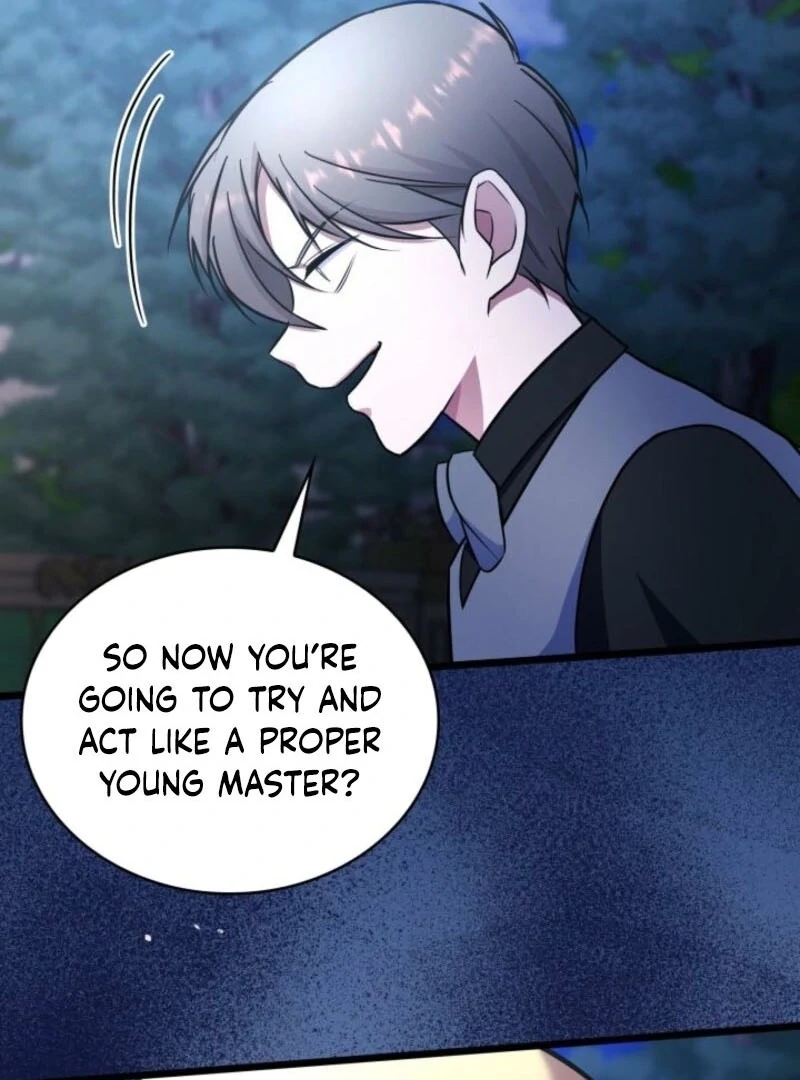 The Villain Family’s New Daughter-In-Law Chapter 60 - Page 92