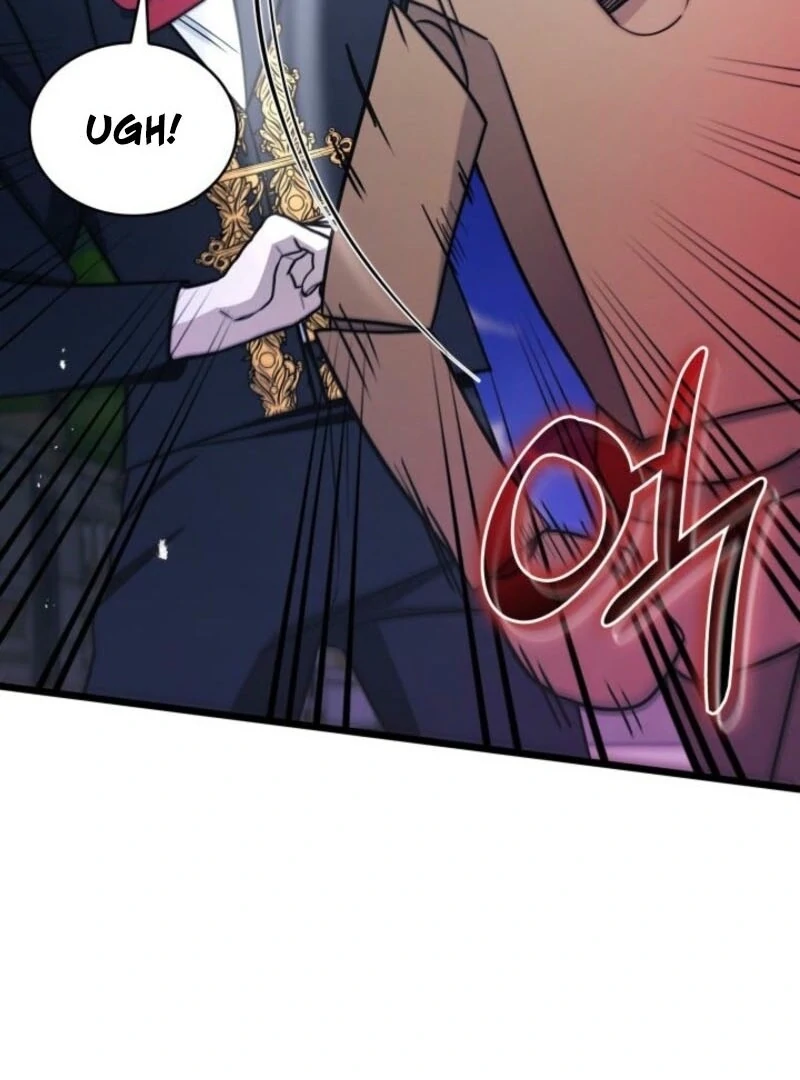The Villain Family’s New Daughter-In-Law Chapter 60 - Page 96