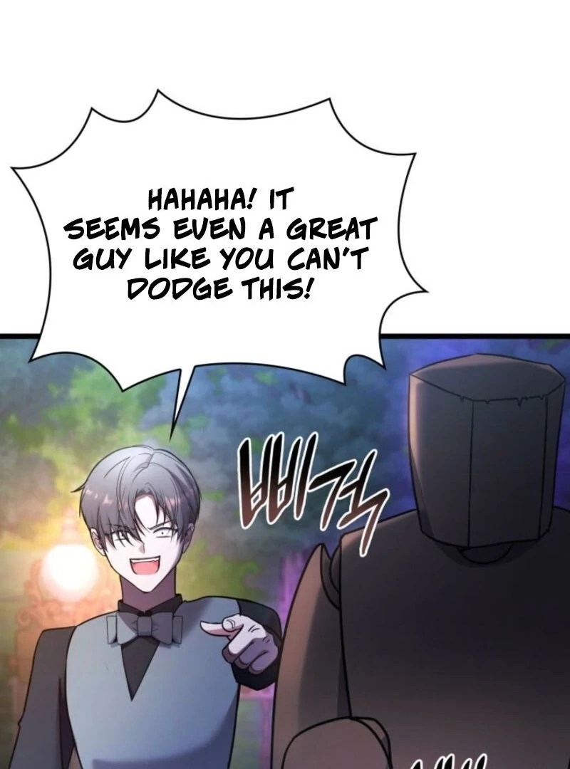 The Villain Family’s New Daughter-In-Law Chapter 60 - Page 97