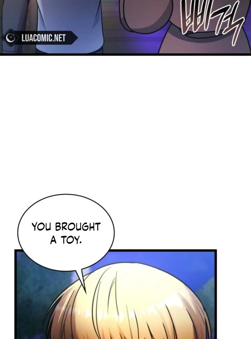 The Villain Family’s New Daughter-In-Law Chapter 60 - Page 98