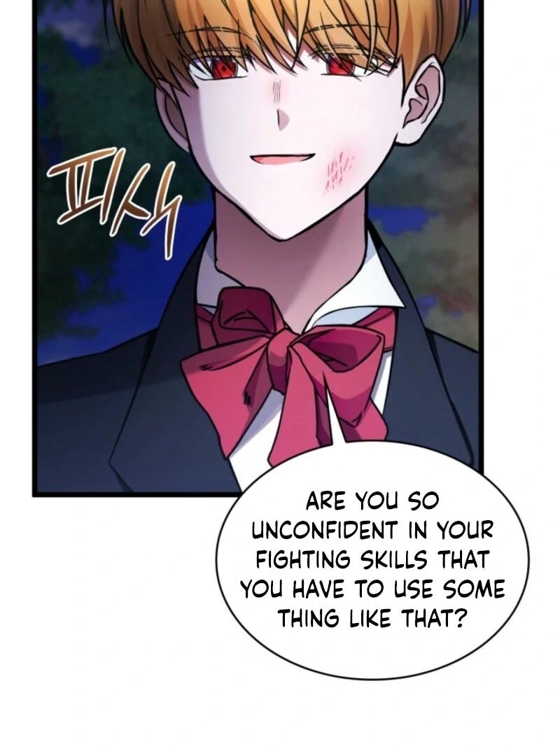 The Villain Family’s New Daughter-In-Law Chapter 60 - Page 99