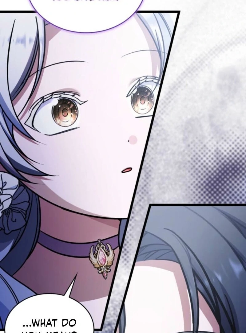 The Villain Family’s New Daughter-In-Law Chapter 61 - Page 101