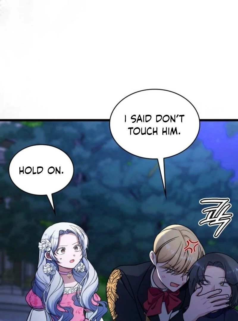 The Villain Family’s New Daughter-In-Law Chapter 61 - Page 103