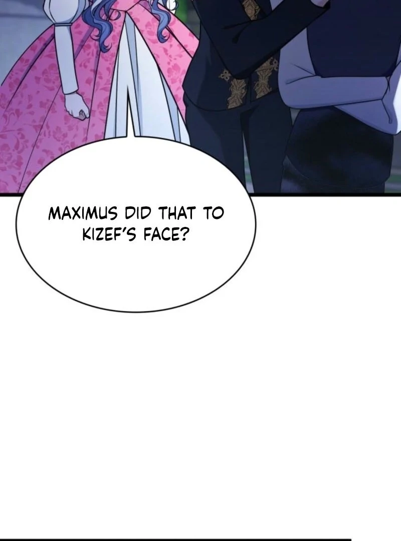 The Villain Family’s New Daughter-In-Law Chapter 61 - Page 104