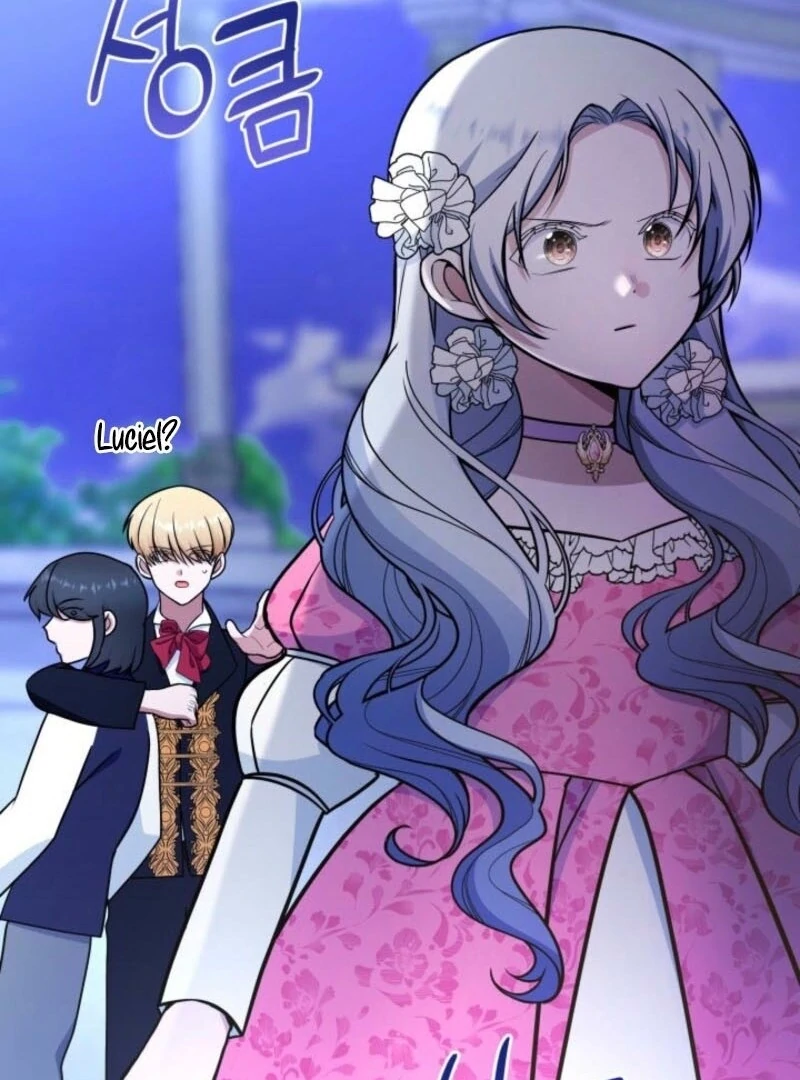 The Villain Family’s New Daughter-In-Law Chapter 61 - Page 106
