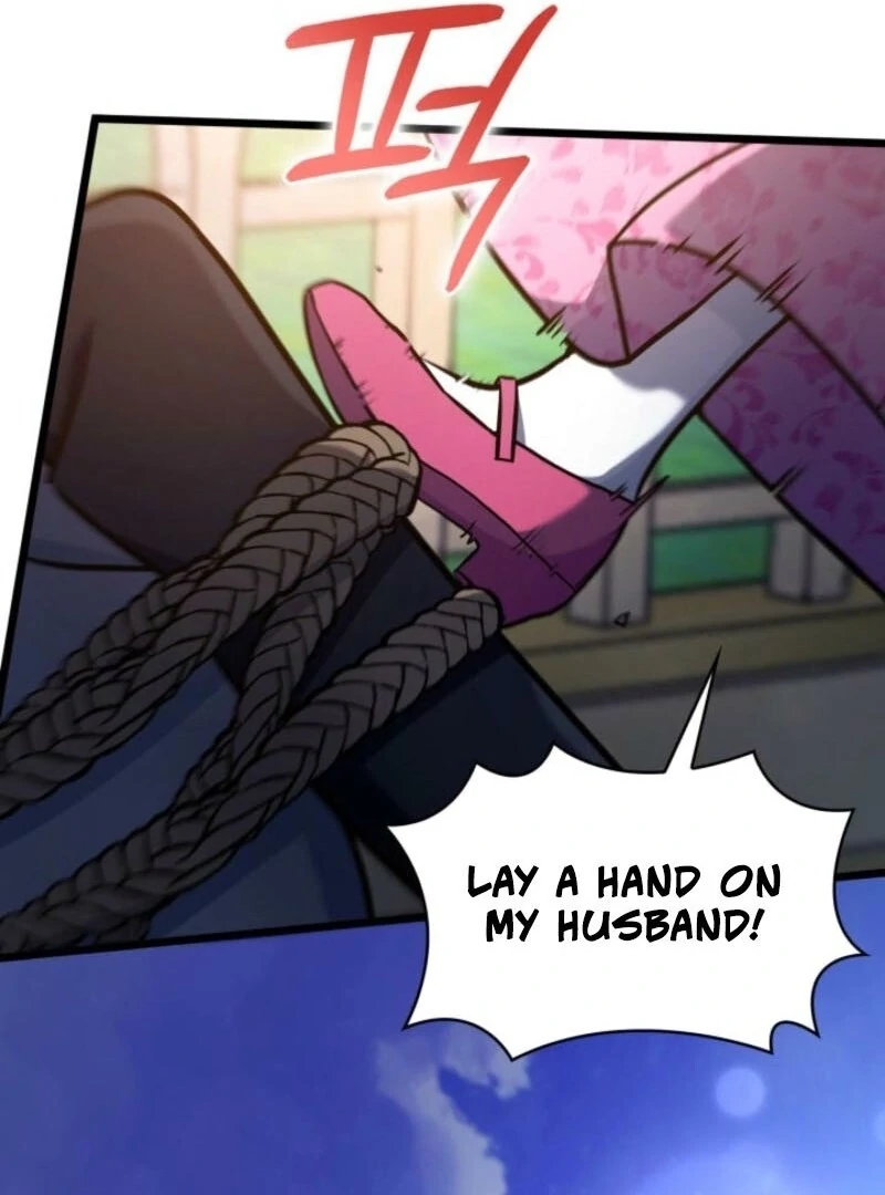 The Villain Family’s New Daughter-In-Law Chapter 61 - Page 110