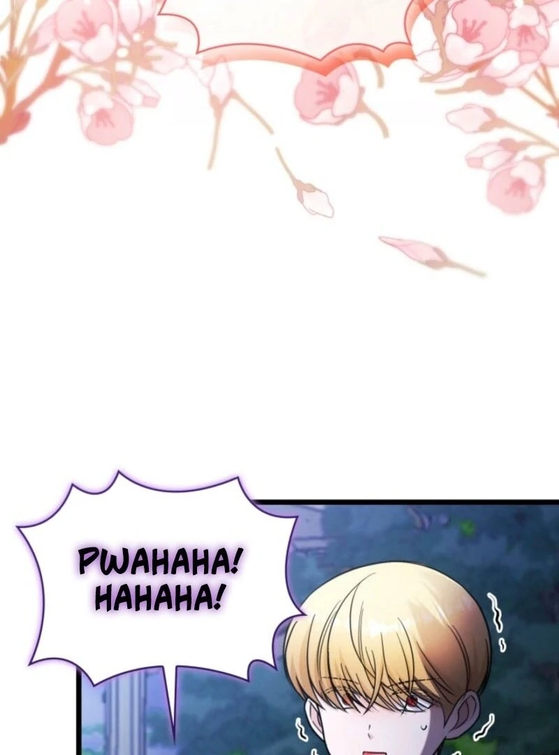 The Villain Family’s New Daughter-In-Law Chapter 61 - Page 113