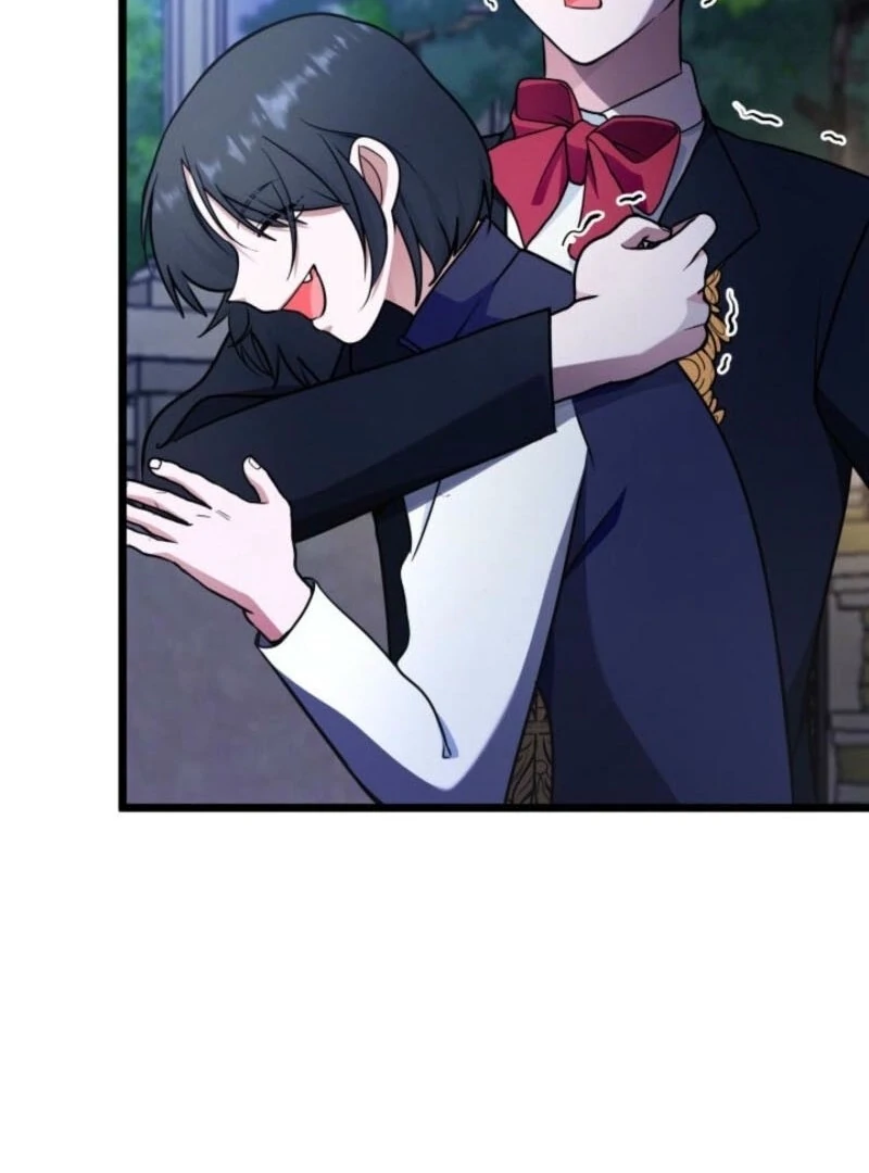 The Villain Family’s New Daughter-In-Law Chapter 61 - Page 114