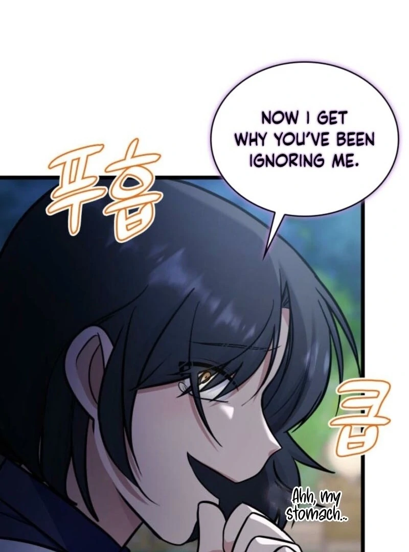 The Villain Family’s New Daughter-In-Law Chapter 61 - Page 115