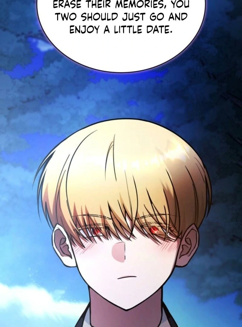The Villain Family’s New Daughter-In-Law Chapter 61 - Page 117
