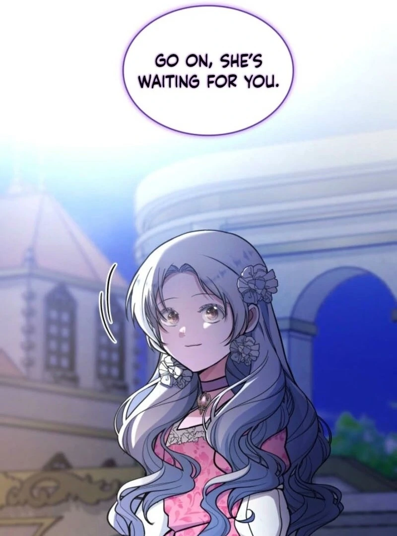The Villain Family’s New Daughter-In-Law Chapter 61 - Page 119
