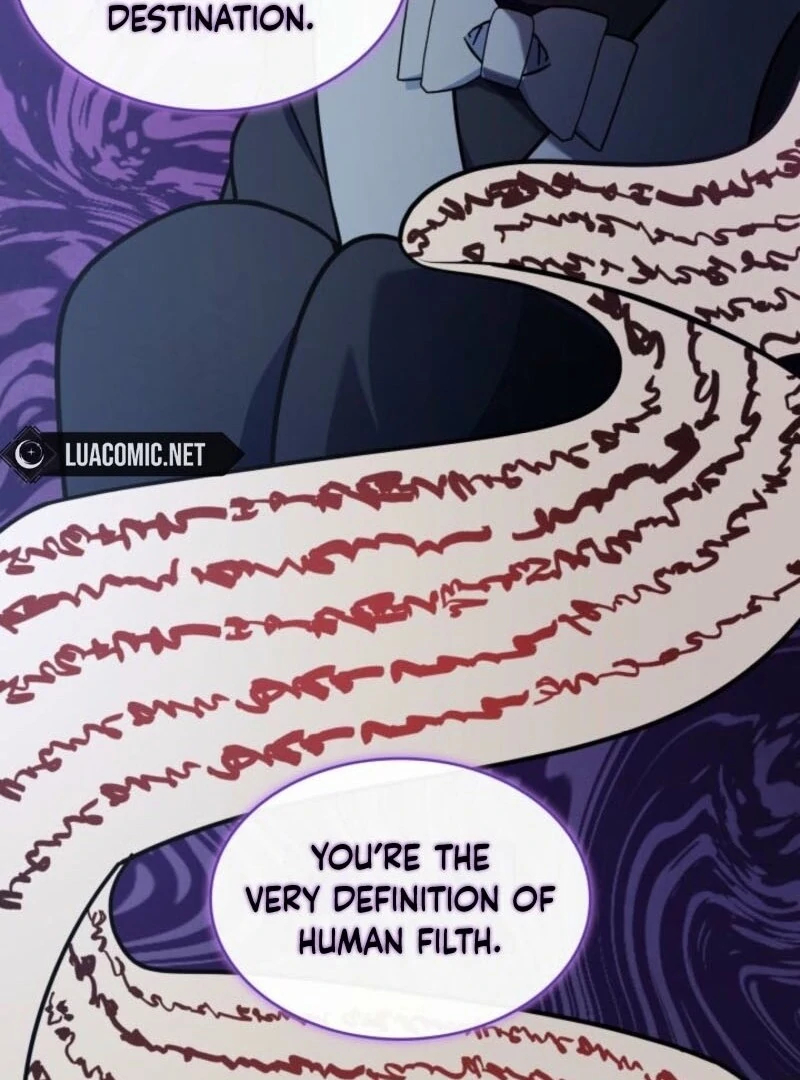 The Villain Family’s New Daughter-In-Law Chapter 61 - Page 12
