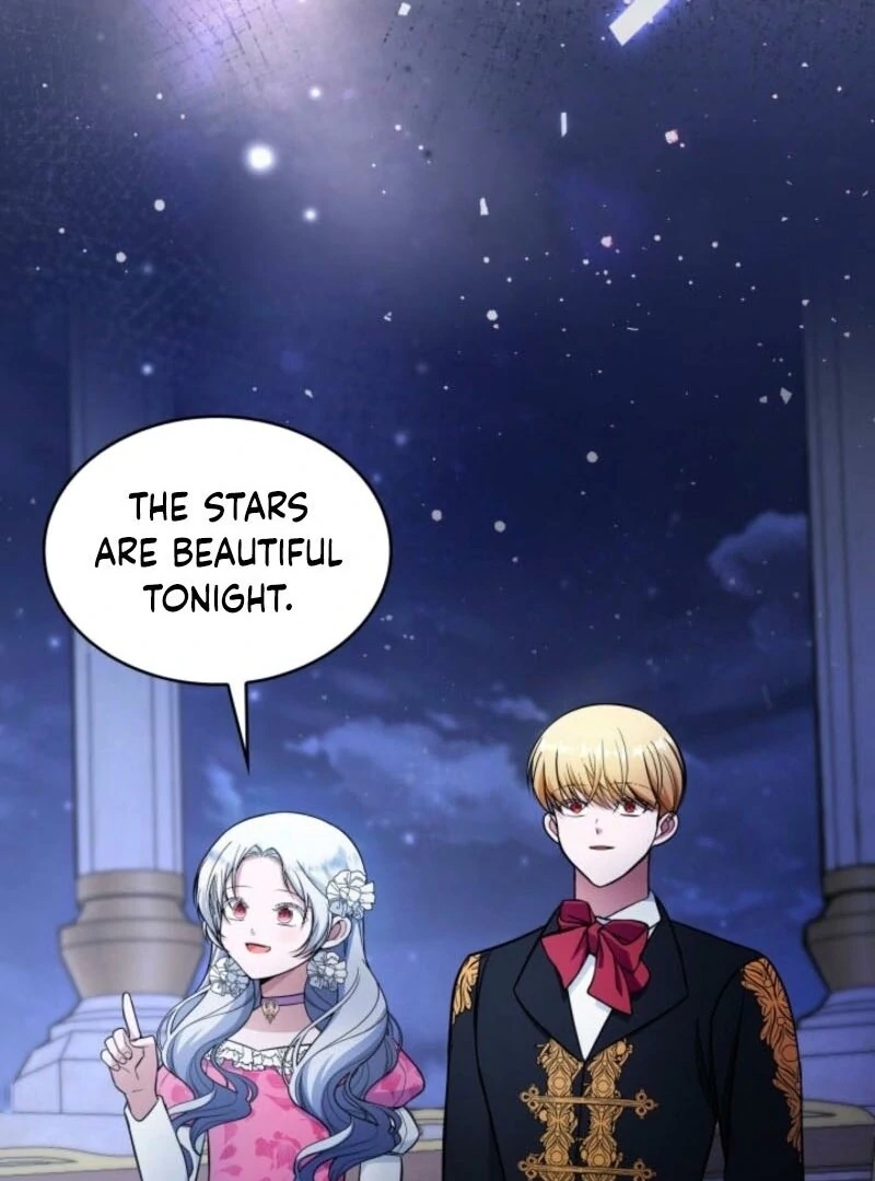The Villain Family’s New Daughter-In-Law Chapter 61 - Page 123